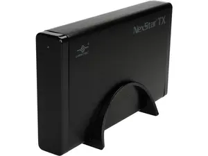 VANTEC NexStar TX 3.5" SATA 6Gb/s to USB 3.0 HDD Enclosure