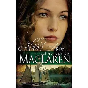 USED-Abbie Ann by MacLaren, Sharlene (Paperback)