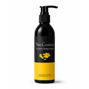Turmeric Body Lotion