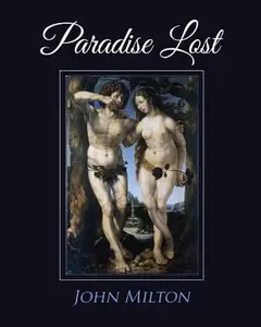 USED-Paradise Lost by Milton, John (Paperback)