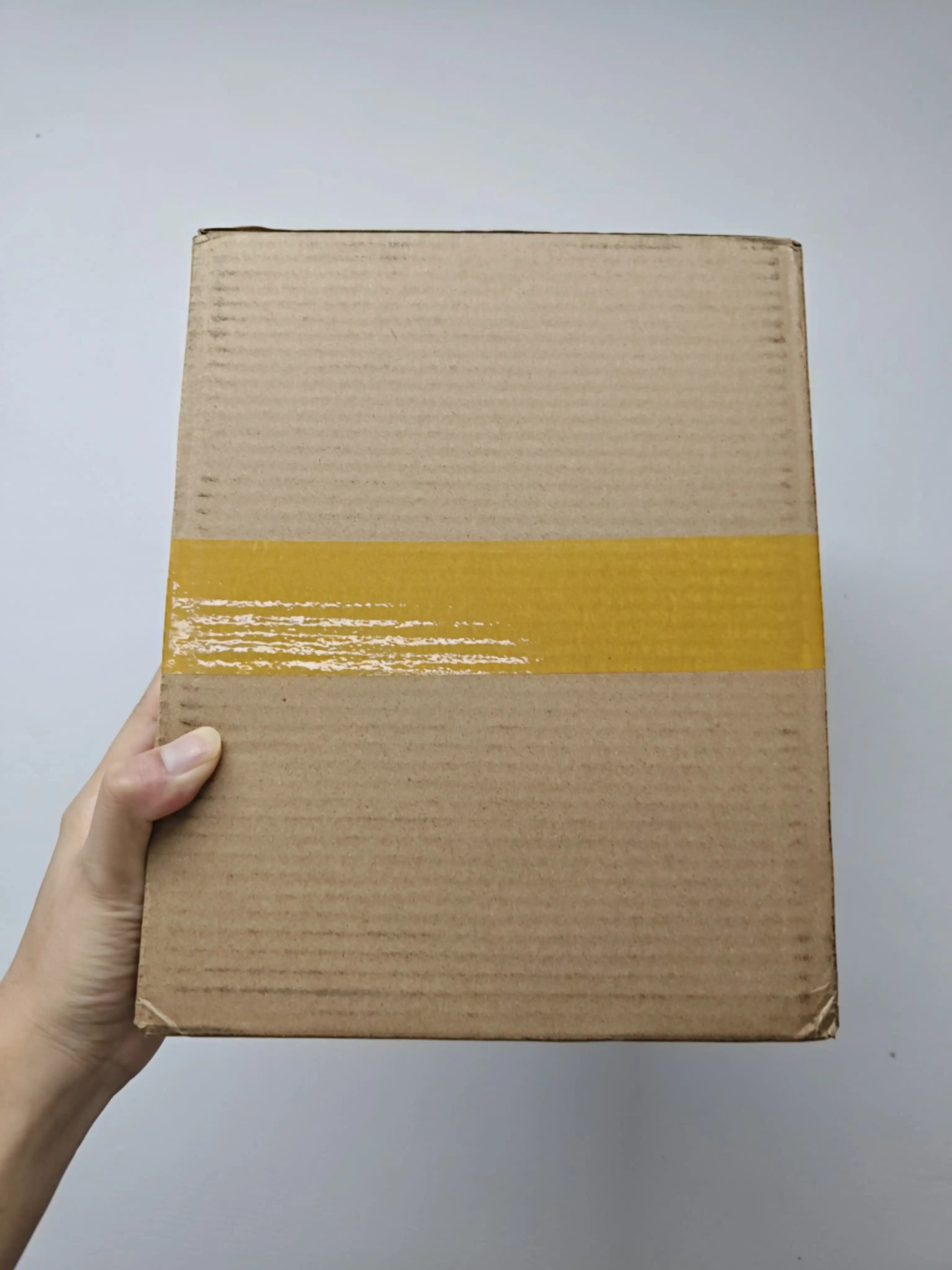 Mystery Box