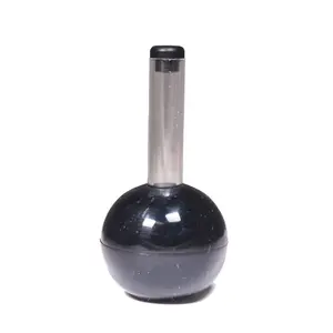 Yama Glass SY8 Siphon Lid (For 8 Cup Stovetop Siphon Coffee Makers)