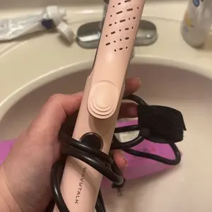 Wavytalk Whirlwind Curl, 360° Airflow Styler With 3 Air Modes
