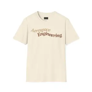 Velocity - Aerospace Engineering T-shirt