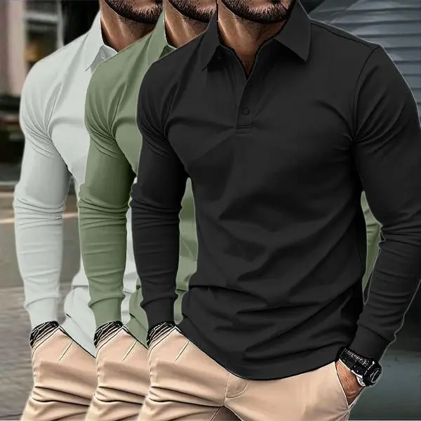 Black + Green + Gray