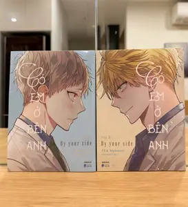 Có Em Ở Bên Anh - Trọn bộ 2 tập