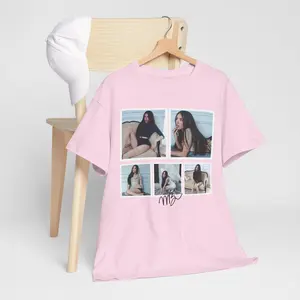 Madison Beer tshirt The locket world tour 2026 shirt fan merch,  Vintage Streetwear T-Shirt, A great gift for fans., Unisex, Trendy T-Shirt