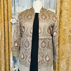 افغاني محفلي کورتۍ Party and casual wearing coat