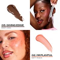 Giving Edge + I'm Playful