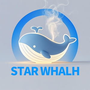 Star Whale