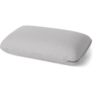 Camping Pillow, Travel Pillow with Washable Cover