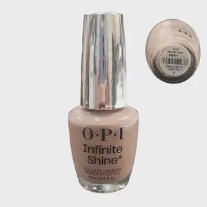 OPI Infinite Shine Keep Calm Carry on 0.5 fl oz ISL95