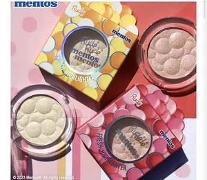 Mentos Fresh Highlighter