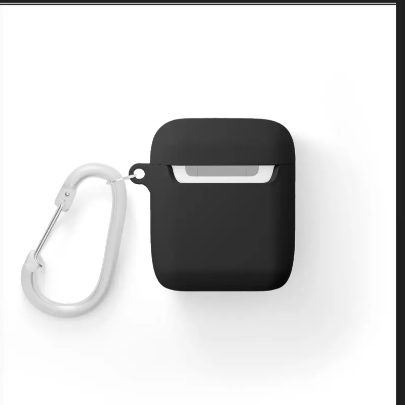 air up pod case kaufen Air-Up Pod Aroma Storage Box for Air-Up Aroma Storage Case with Screw Cap  and Buckle Made in Germany (Black) : Amazon.com.be: Home & Kitchen main image 0