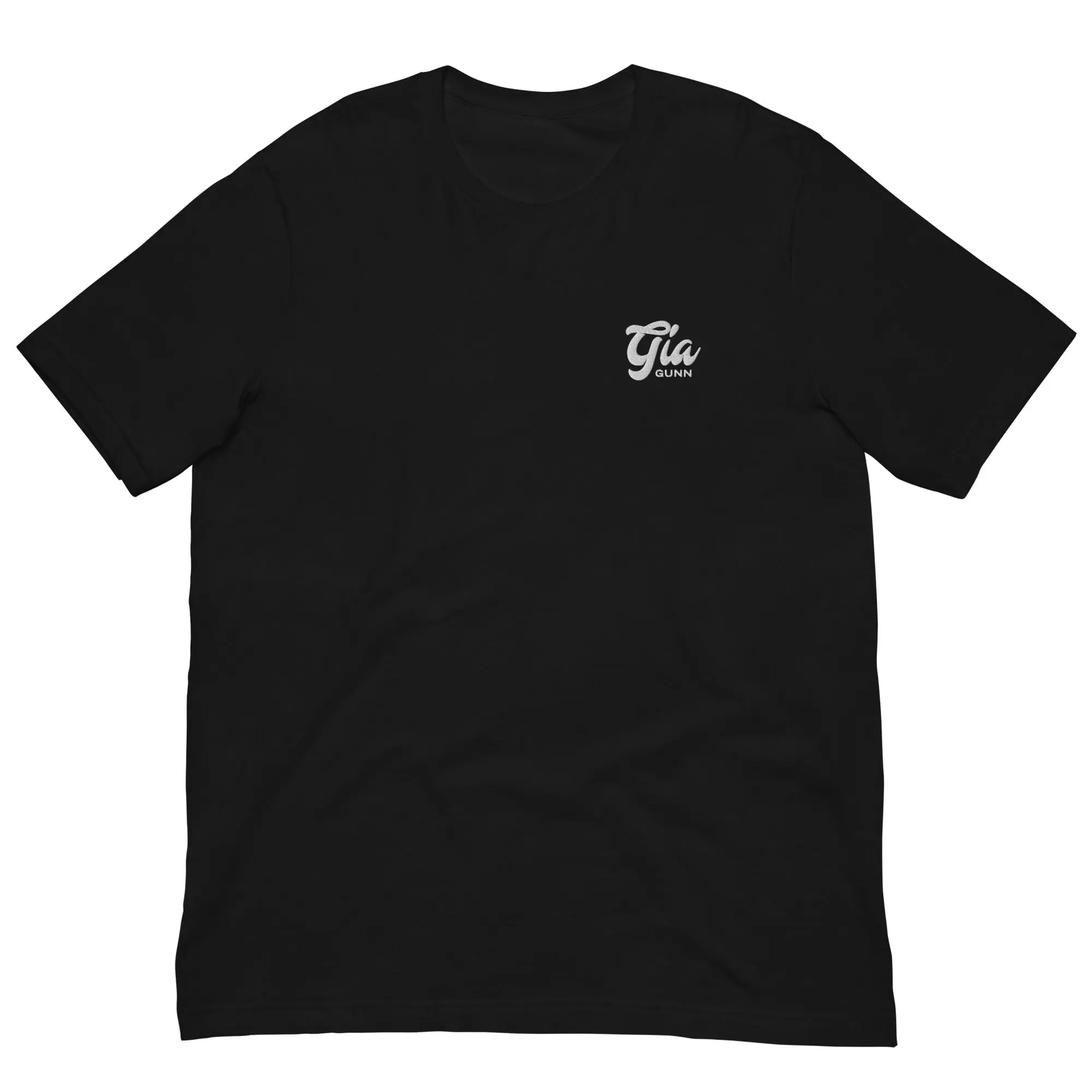 Gia Gunn Unisex Shirt