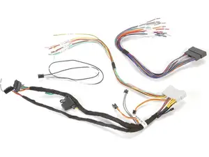 iDatalink Maestro HRN-AR-HK3 Wiring Harness