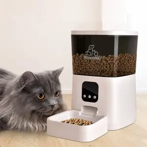Automatic Pet Feeder