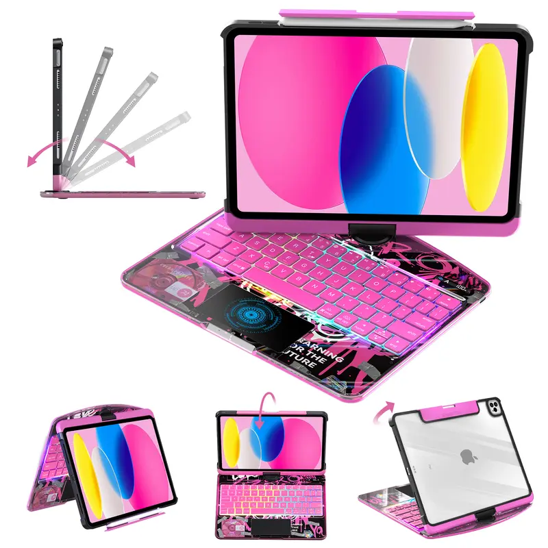apple ipad pro 12 9 magic keyboard - TikTok Shop