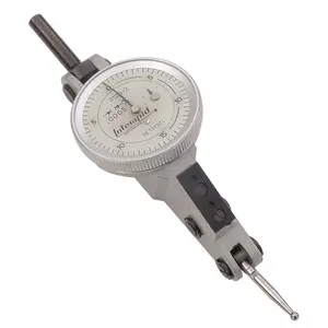Brown & Sharpe  0.060 in. 312B-2 Test Indicator with 0.0005 in. Graduations