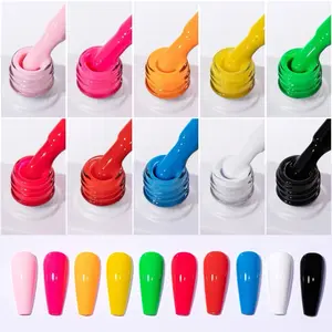 Summer collection 10 pcs for nails