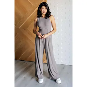 Hilary Jumpsuit