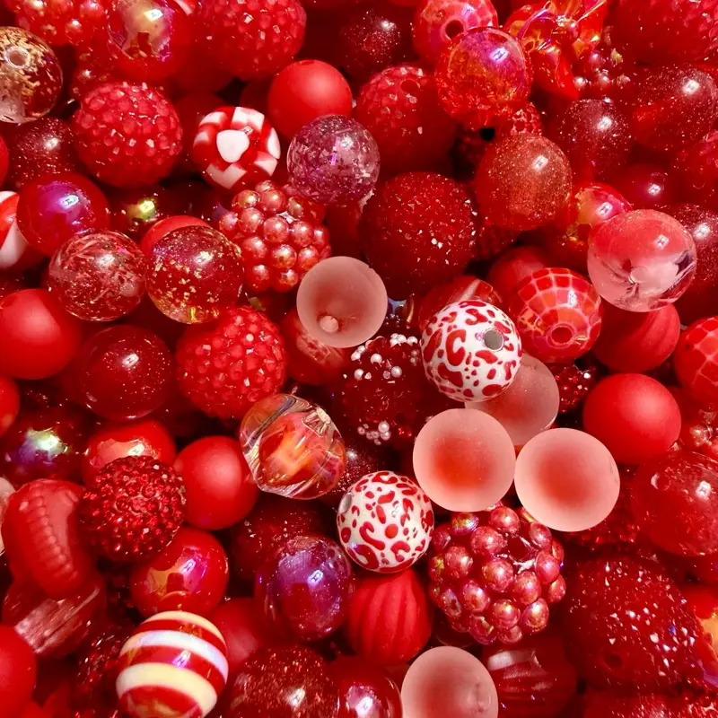 Bead Mixes for Crafting projects Bead Mixes for Crafting projects
