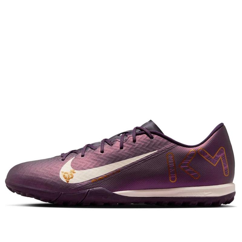 Nike Mercurial Vapor 16 Academy TF 'Kylian Mbapp Grand Purple Pale Ivory' FQ8384-500