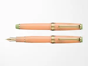 Sailor Pro Gear Slim Fountain Pen - Japanese Scenery - Hana-Ikada