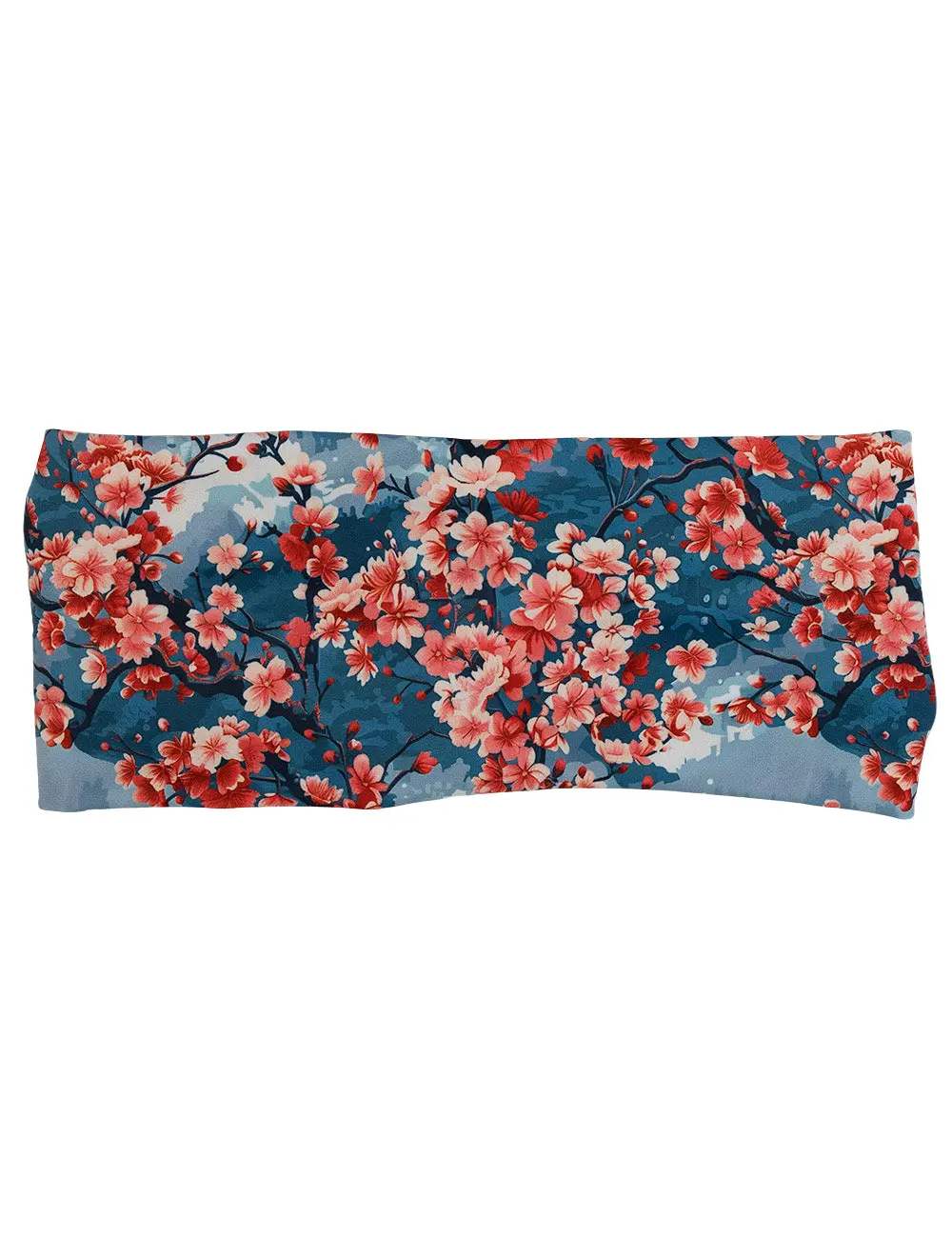 Headband - Cherry Blossoms