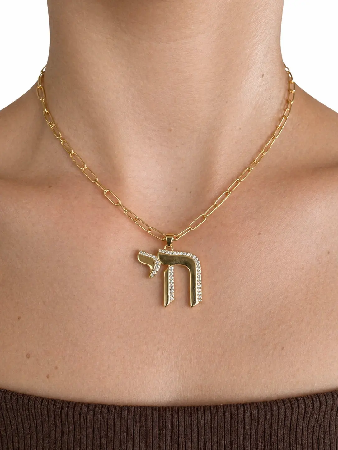 The "Nicole" Necklace