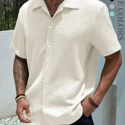 Retro Shirt Nordstrom Men TikTok Shop