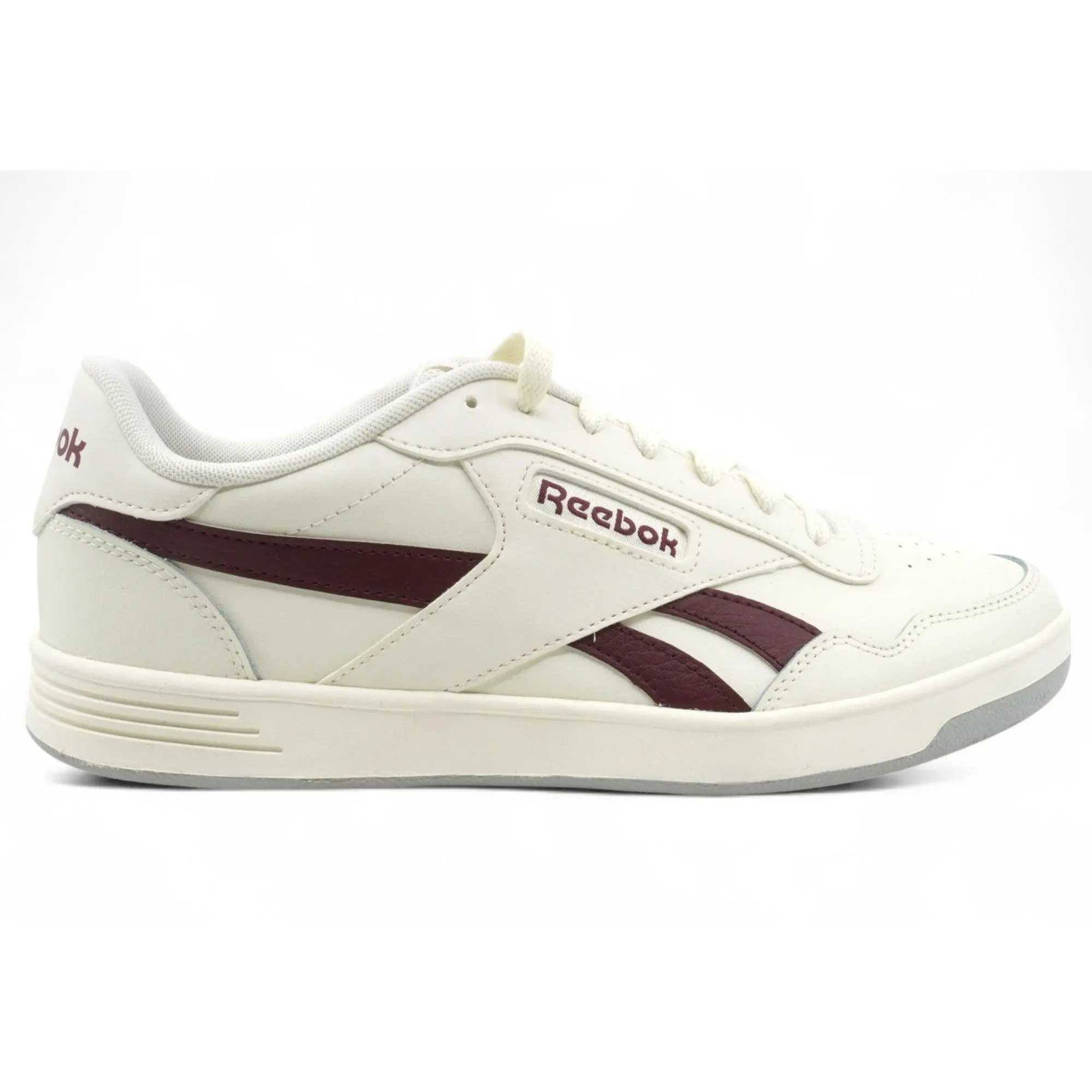 [100073343/ID3242] MENS REEBOK COURT ADVANCE WIDE 4E