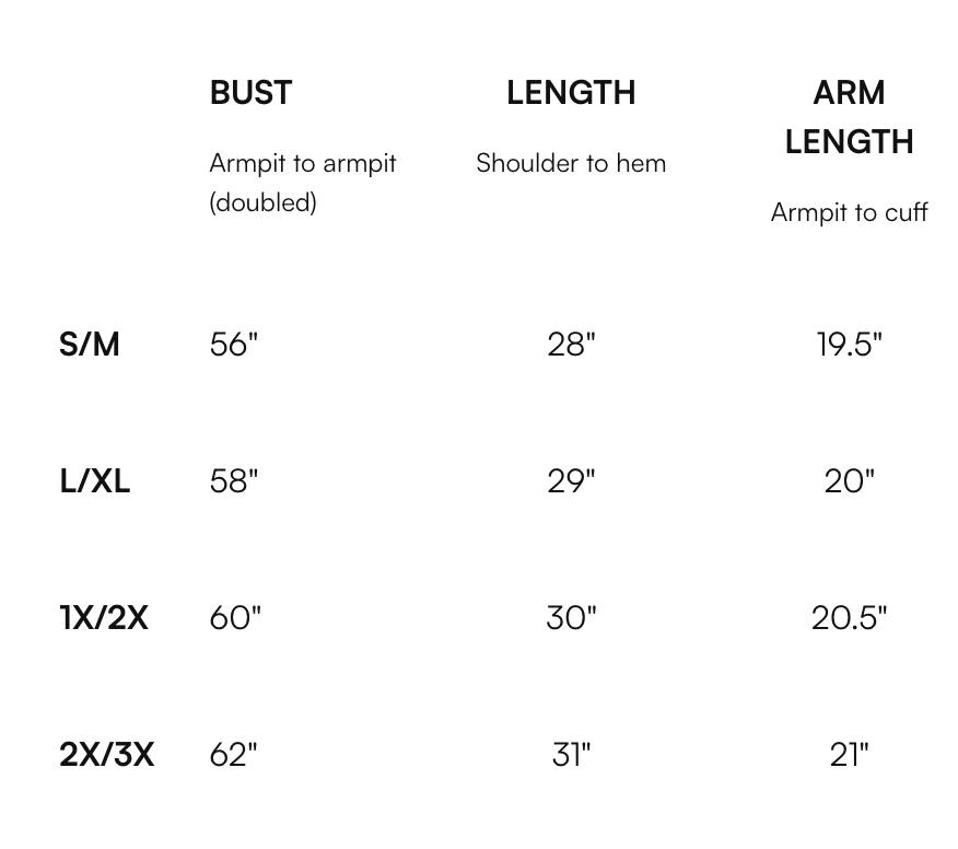 FREEDOM THRILLS OVERSIZED GRAPHIC SWEATSHIRT