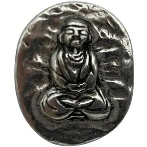 Lucky Buddha Pocket Coin