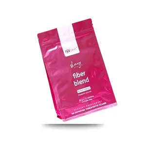 Fiber Blend Plus Sakura Lychee Drink – 10 Sachets