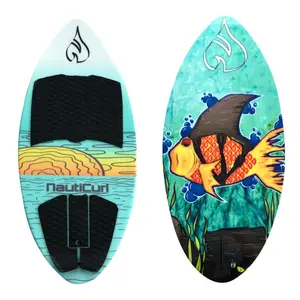 Goldie - Grom Kids WakeSurf Board
