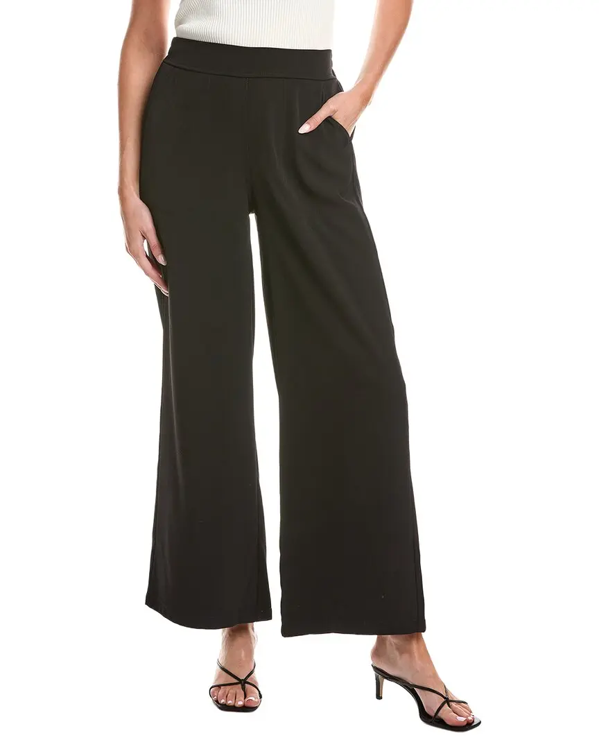 Max Studio Twill Pant