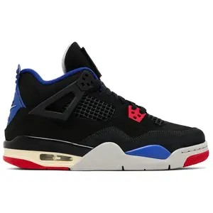 Air Jordan 4 Retro GS 'Rare Air'