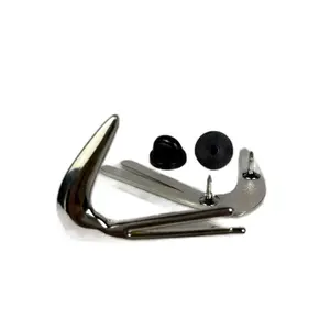 Gallo Navaja Pin Hat