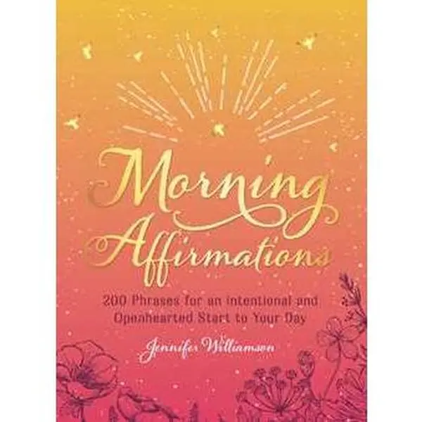 Morning Affirmations