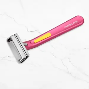 DAWN Single Blade Safety Razor