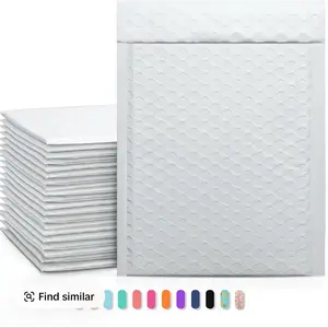 Bubble Mailer