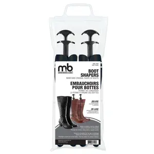 M&B Boot Shaper