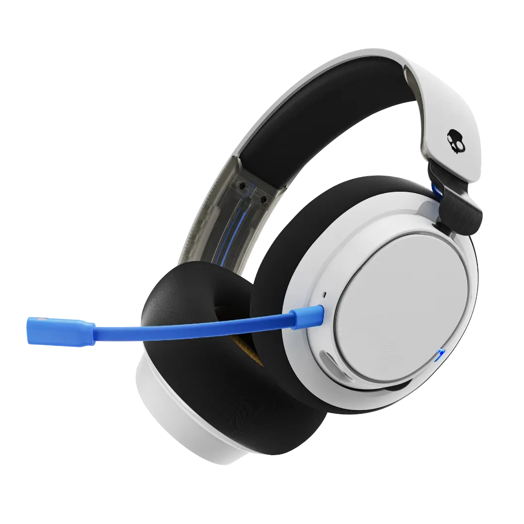 SLYR Pro Wireless - Wireless Pro Gaming Headset with Microphone | Bluetooth 5.3 | PC, Mobile, Xbox, PlayStation & Switch SLYR Pro Wireless - Wireless Pro Gaming Headset with Microphone | Bluetooth 5.3 | PC, Mobile, Xbox, PlayStation & Switch