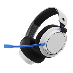 SLYR Pro Wireless - Wireless Pro Gaming Headset with Microphone | Bluetooth 5.3 | PC, Mobile, Xbox, PlayStation & Switch