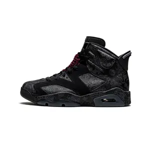 AIR JORDAN 6 RETRO SD WMNS "Singles Day" DB9818 001
