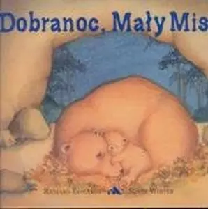 USED-Dobranoc, Maly Misiu by Richard Edwards (Hardcover)