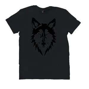 Wolf T-shirt