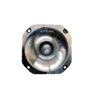 Nemesis Audio NA-TW15 4" 250W Super Tweeter (Single)