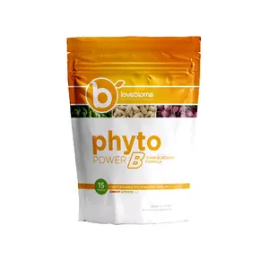 Lovebiome PhytoPower B Carb (Sugar) Blocker